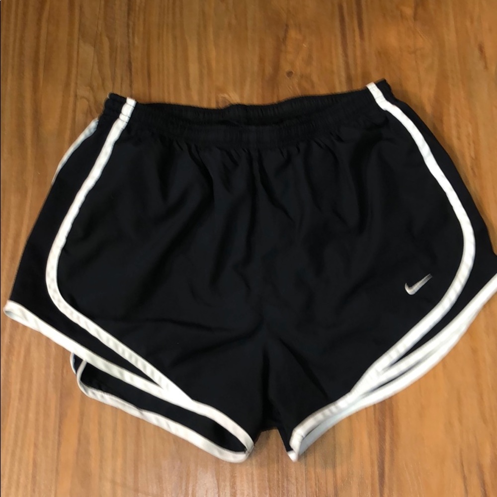 Nike dri fit shorts